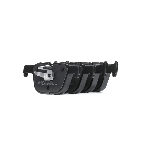 Brake Pads Set RIDEX 402B0925 402B0925 - photo 1