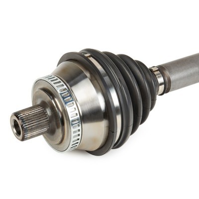 Drive Shaft RIDEX 13D0656 13D0656 - photo 5