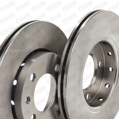 Brake Disc Stark SKSE-2011 SKSE-2011 - photo 5