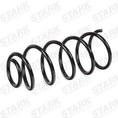 Suspension Spring Stark SKCS-0040789 SKCS-0040789 - photo 3