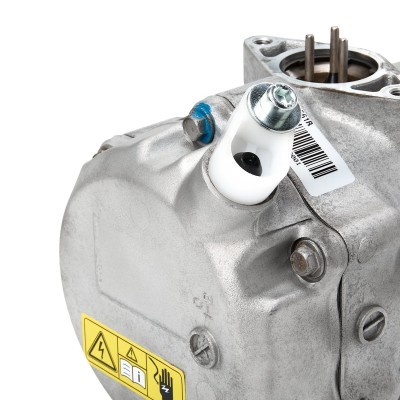 Compressor, Air Conditioning 447K0561R - photo 5