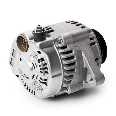 Alternator RIDEX 4G1280 4G1280 - photo 4