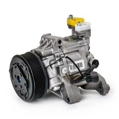 AC Сompressor 447K0039R - photo 3