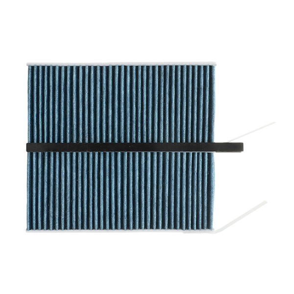Cabin Air Filter RIDEX 424I0629P 424I0629P - photo 1