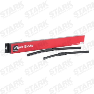 Wiper Blade Stark SKWIB-0940208 SKWIB-0940208 - photo 2