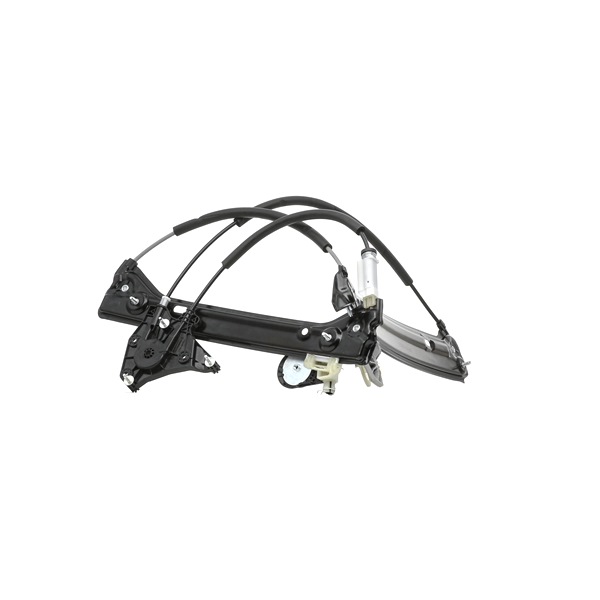Window Regulator RIDEX 1561W0701 1561W0701 - photo 1