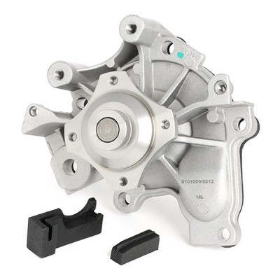 Water Pump, Engine Cooling RIDEX 1260W0194 1260W0194 - photo 4