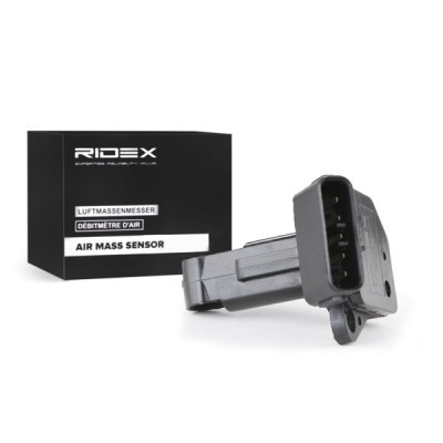 Air Mass Sensor RIDEX 3926A0192 3926A0192 - photo 3