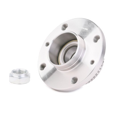 Wheel Bearing RIDEX 654W0724 654W0724 - photo 3