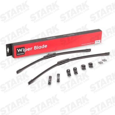 Wiper Blade Stark SKWIB-0940194 SKWIB-0940194 - photo 3
