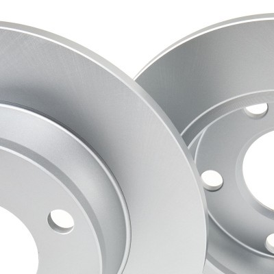 Brake Disc RIDEX 82B0059P 82B0059P - photo 5