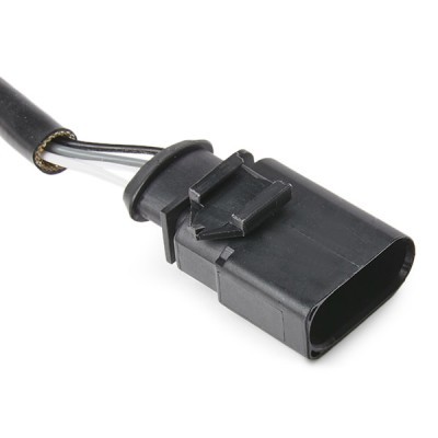 Lambda (Oxygen) Sensor RIDEX 3922L0729 3922L0729 - photo 6