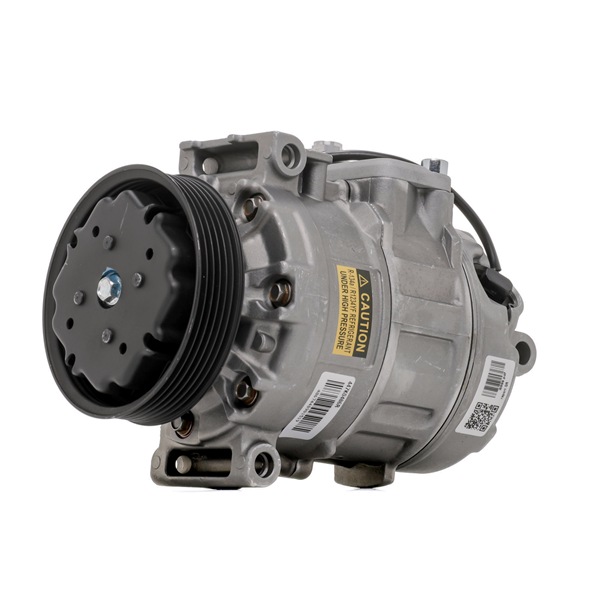 Compressor, Air Conditioning 447K0486R - photo 1