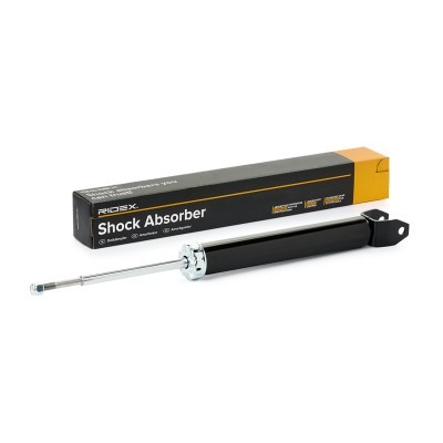 Shock Absorber RIDEX 854S1020 854S1020 - photo 1
