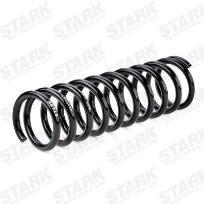 Suspension Spring Stark SKCS-0040265 SKCS-0040265 - photo 4