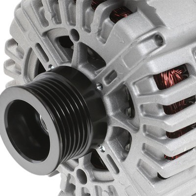 Alternator RIDEX 4G1199 4G1199 - photo 5