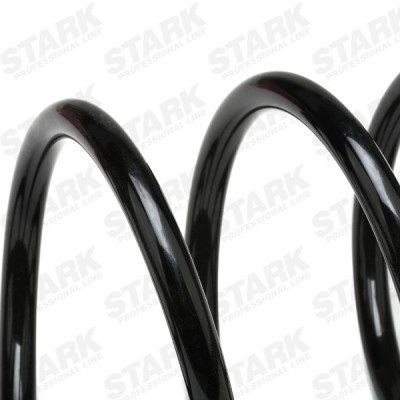 Suspension Spring Stark SKCS-0040518 SKCS-0040518 - photo 4