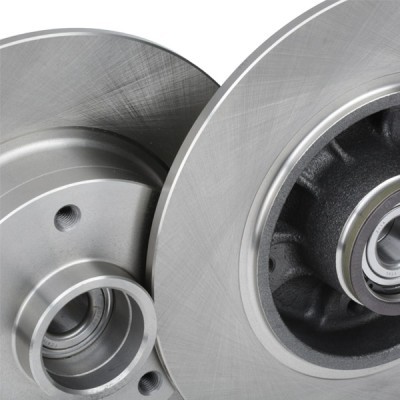 Brake Disc RIDEX 82B0993 82B0993 - photo 7