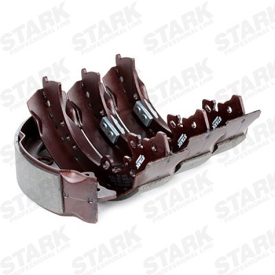 Brake Pads Set Stark SKBS-0450179 SKBS-0450179 - photo 4