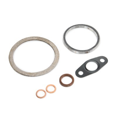 Turbocharger RIDEX 2234C10452R 2234C10452R - photo 8