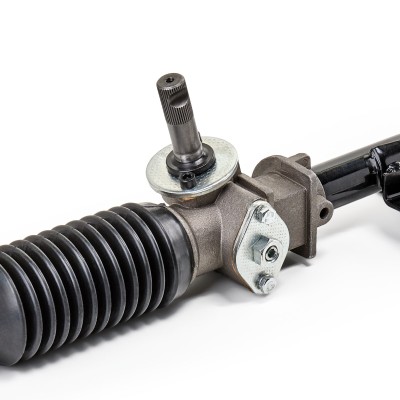 Steering Gear RIDEX 286S0404 286S0404 - photo 5