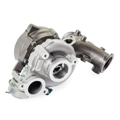 Turbocharger RIDEX 2234C0241 2234C0241 - photo 3