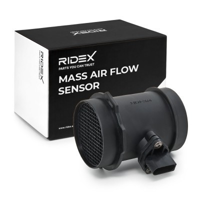 Air Mass Sensor RIDEX 3926A0085 3926A0085 - photo 2