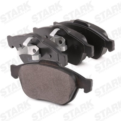 Brake Pads Set Stark SKBP-0010313 SKBP-0010313 - photo 6