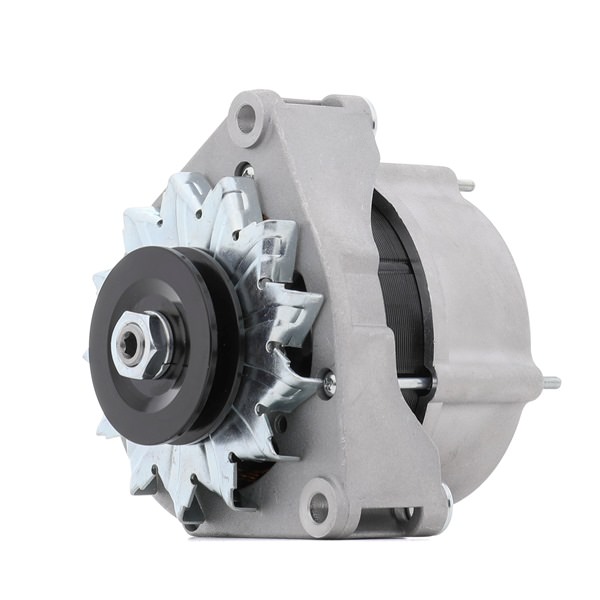 Alternator RIDEX 4G1417 4G1417 - photo 1