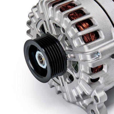 Alternator RIDEX 4G1599 4G1599 - photo 5