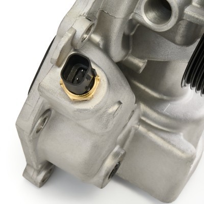 Water Pump, Engine Cooling RIDEX 1260W0682 1260W0682 - photo 5