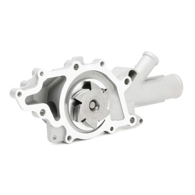 Water Pump, Engine Cooling RIDEX 1260W0031 1260W0031 - photo 4