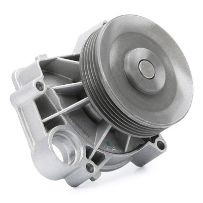 Water Pump, Engine Cooling RIDEX 1260W0133 1260W0133 - photo 3