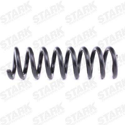 Suspension Spring Stark SKCS-0040219 SKCS-0040219 - photo 4
