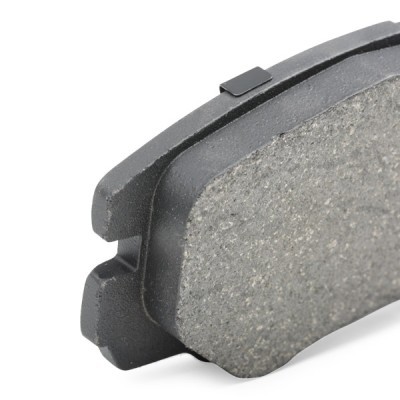 Brake Pads Set RIDEX 402B0187 402B0187 - photo 7