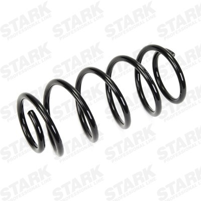 Suspension Spring Stark SKCS-0040151 SKCS-0040151 - photo 3