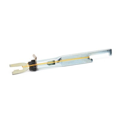 Repair Kit, automatic adjustment RIDEX 743A0010 743A0010 - photo 6