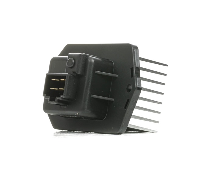 Resistor Blower RIDEX 2975R0065 2975R0065 - photo 1