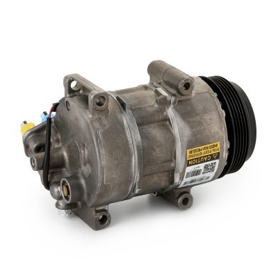 Compressor, Air Conditioning 447K0117R - photo 4