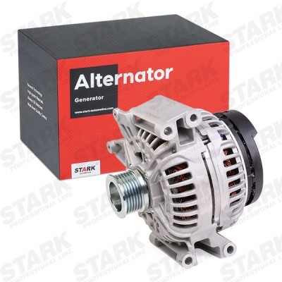 Alternator Stark SKGN-0320146 SKGN-0320146 - photo 2