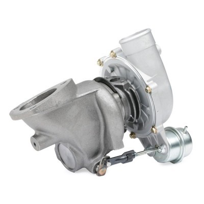 Turbocharger RIDEX 2234C10583 2234C10583 - photo 4
