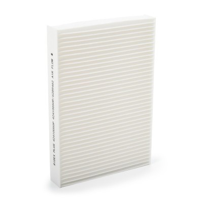 Cabin Air Filter RIDEX 424I0050P 424I0050P - photo 2