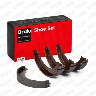 Parking Brake Pad Set Stark SKBSP-0440006 SKBSP-0440006 - photo 2