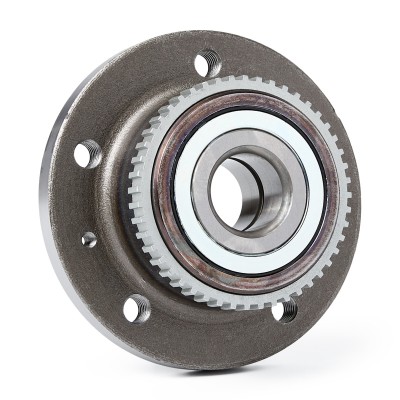 Wheel Bearing RIDEX 654W0166 654W0166 - photo 8