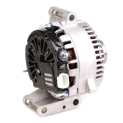 Alternator RIDEX 4G1238 4G1238 - photo 4