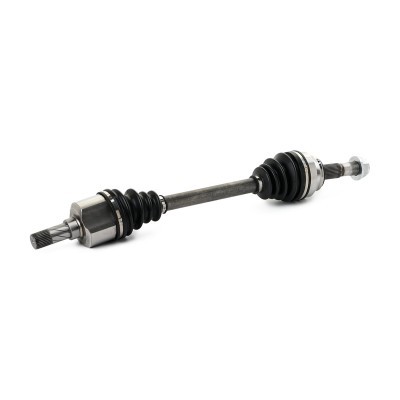 Drive Shaft RIDEX 13D1145 13D1145 - photo 4