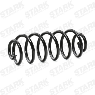 Suspension Spring Stark SKCS-0040082 SKCS-0040082 - photo 4