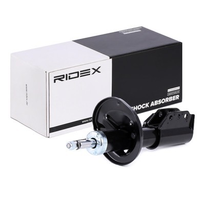 Shock Absorber RIDEX 854S0553 854S0553 - photo 3
