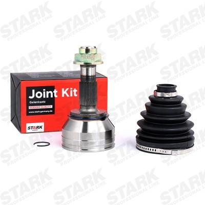 Joint Kit, Drive Shaft Stark SKJK-0200311 SKJK-0200311 - photo 2
