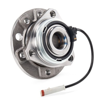 Wheel Bearing RIDEX 654W0060 654W0060 - photo 5